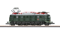 Märklin 88089 - Z - E-Lok Rh 1018, ÖBB, Ep. III